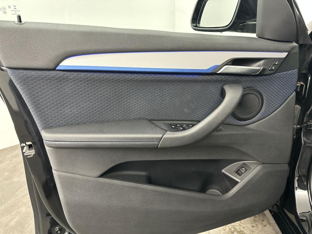 BMW X1 sdrive18i