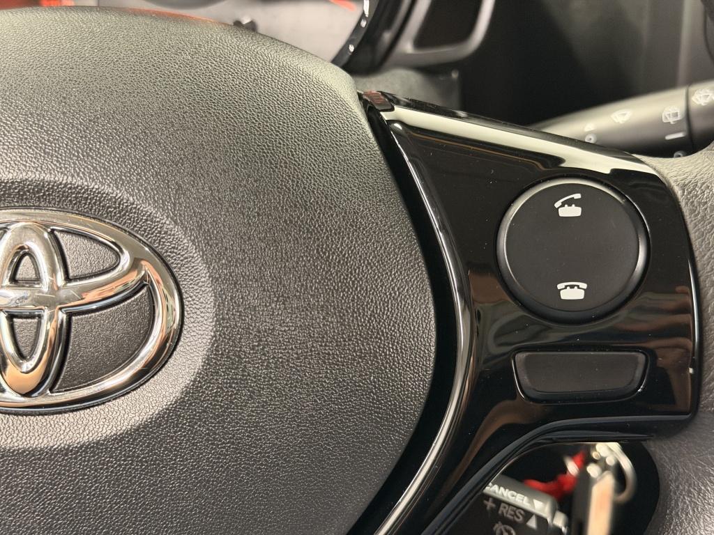 Toyota Aygo 1.0 vvt-i x-fun