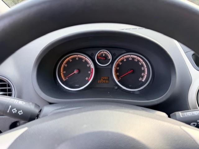 Opel Corsa 1.4-16v business