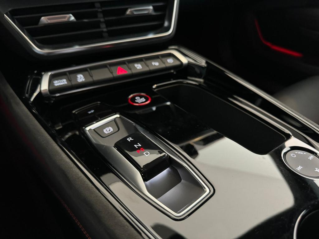 Audi E-tron Gt rs 93 kwh