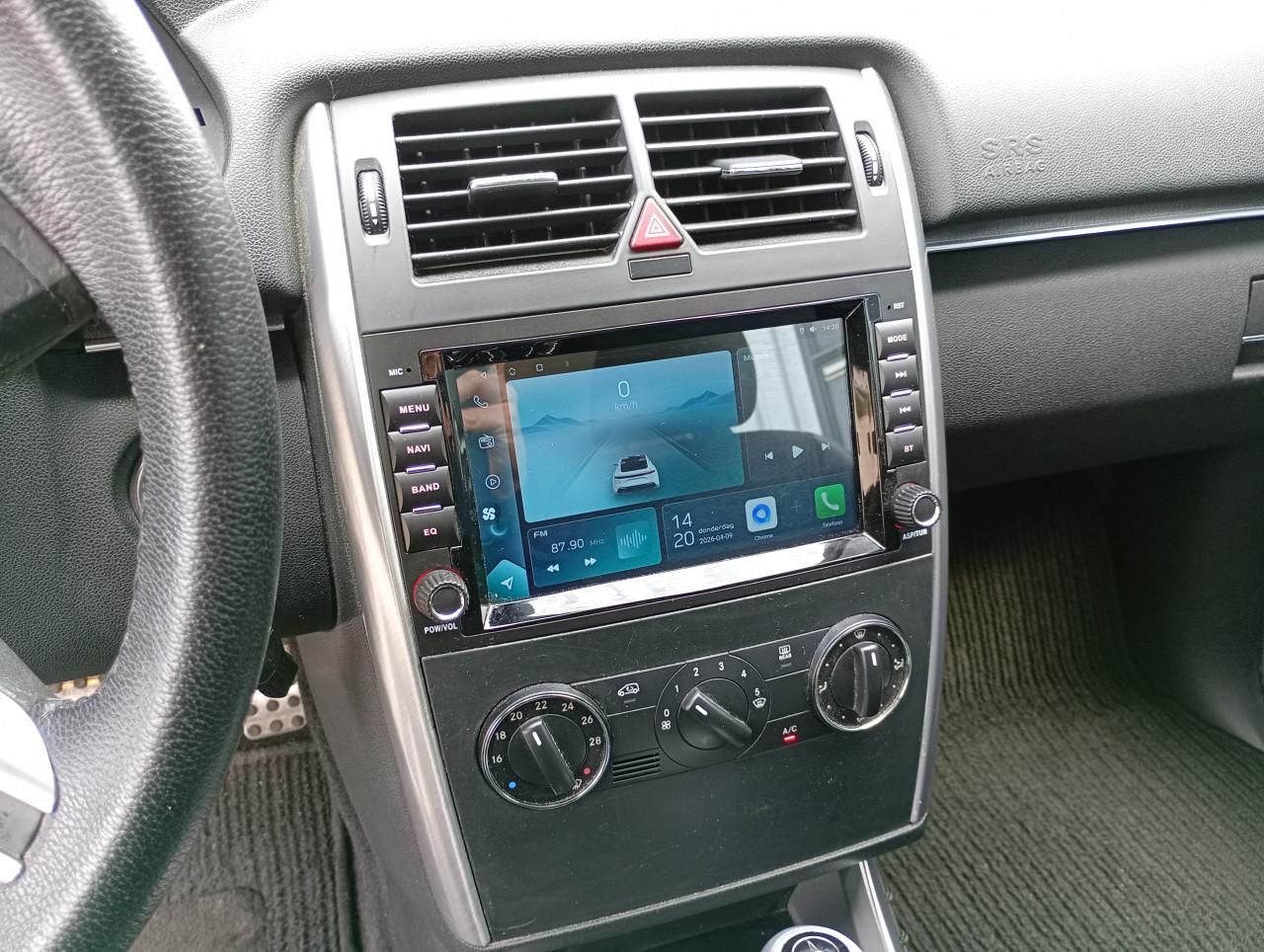 Mercedes-Benz B170 AUTOMAAT
