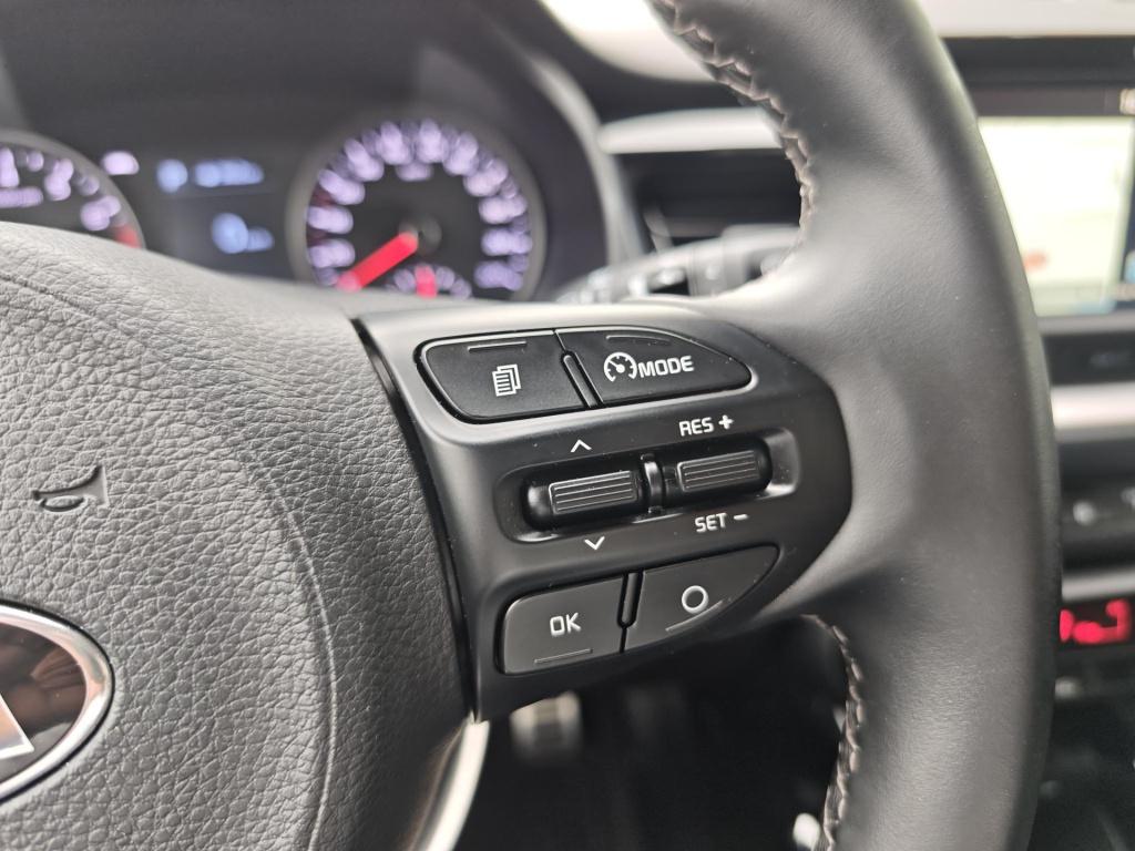 Kia Stonic 1.0 t-gdi dynamicplusline