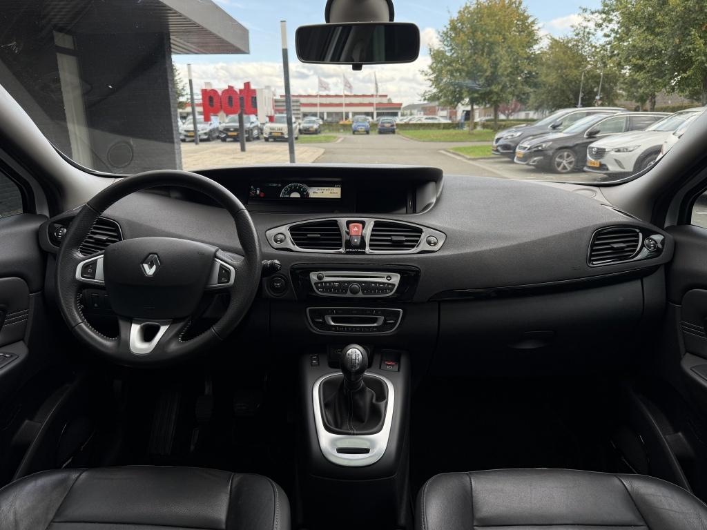 Renault Scenic 1.4 tce bose