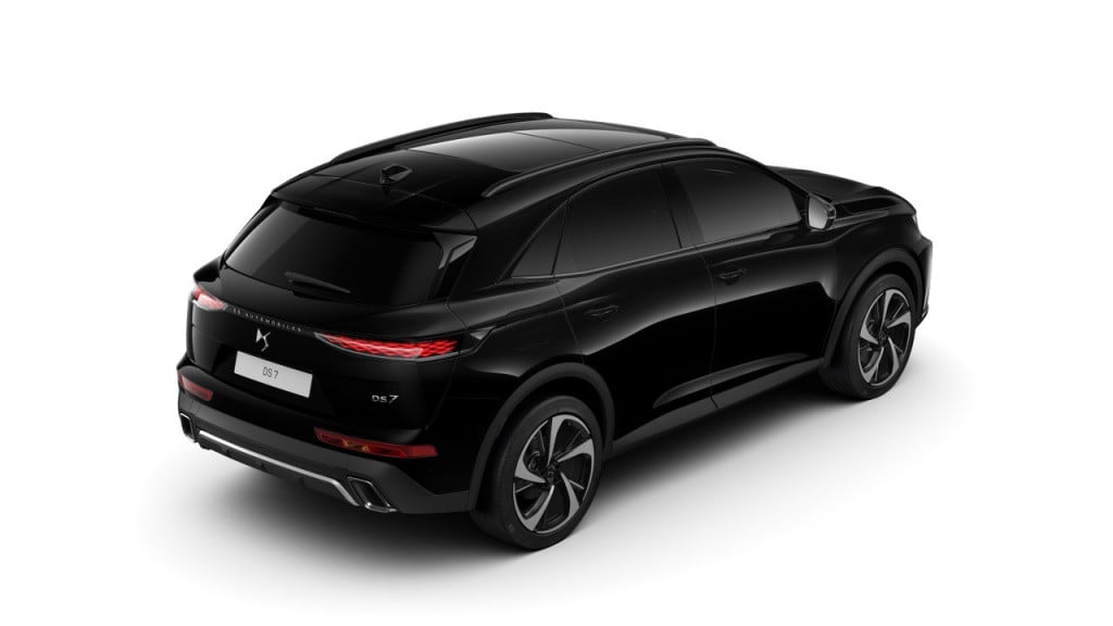 Ds Ds 7 1.6 phev 225 etoile | 2 + 6jaar garantie* |