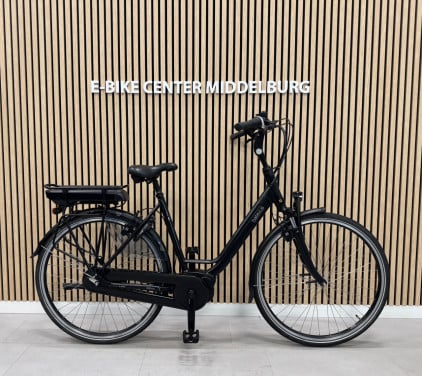 Batavus Wayz E-Go Bosch Active Line 53CM 400Wh
