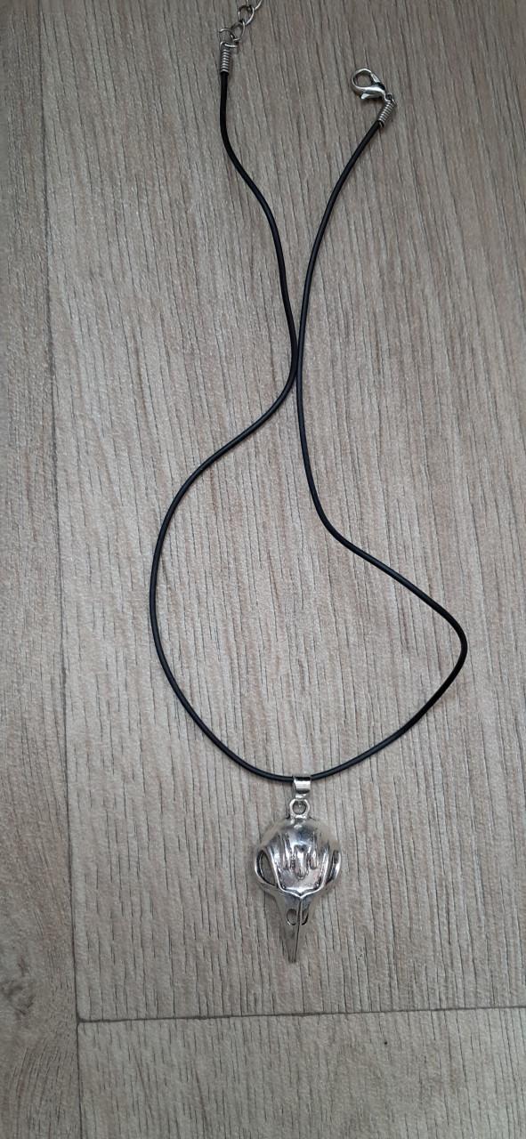 Officiële Bellatrix jurk van Fundidelia