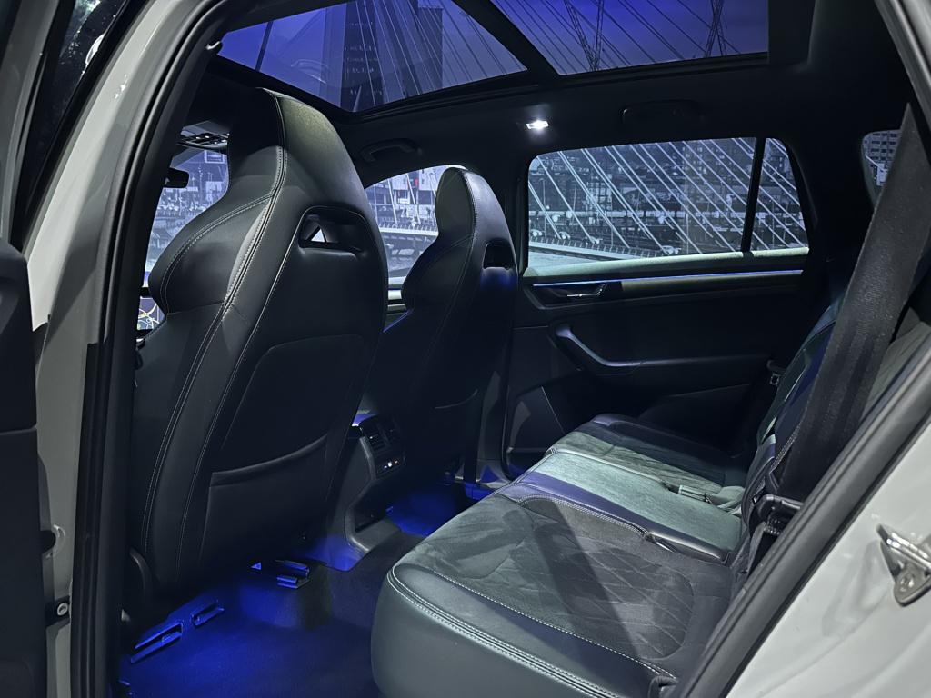 Skoda Kodiaq 1.5 tsi business edition plus *pano*memory*trekhaak*