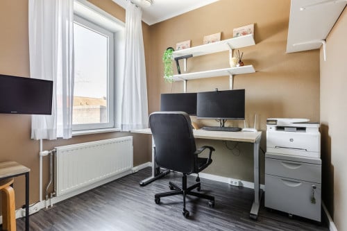 Bureau