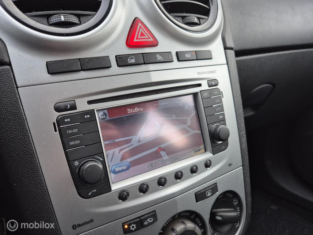 Opel Corsa 1.3 cdti ecoflex s/s connect edition