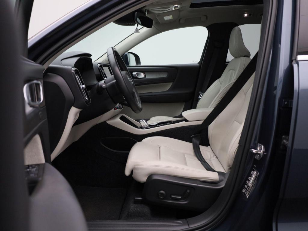 Volvo XC40 1.5 t5 recharge inscription | automaat | panoramadak | apple car