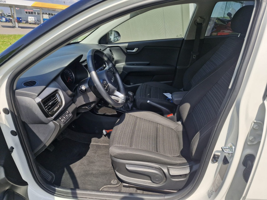 Kia Stonic 1.0 t-gdi mhev dynamicplusline