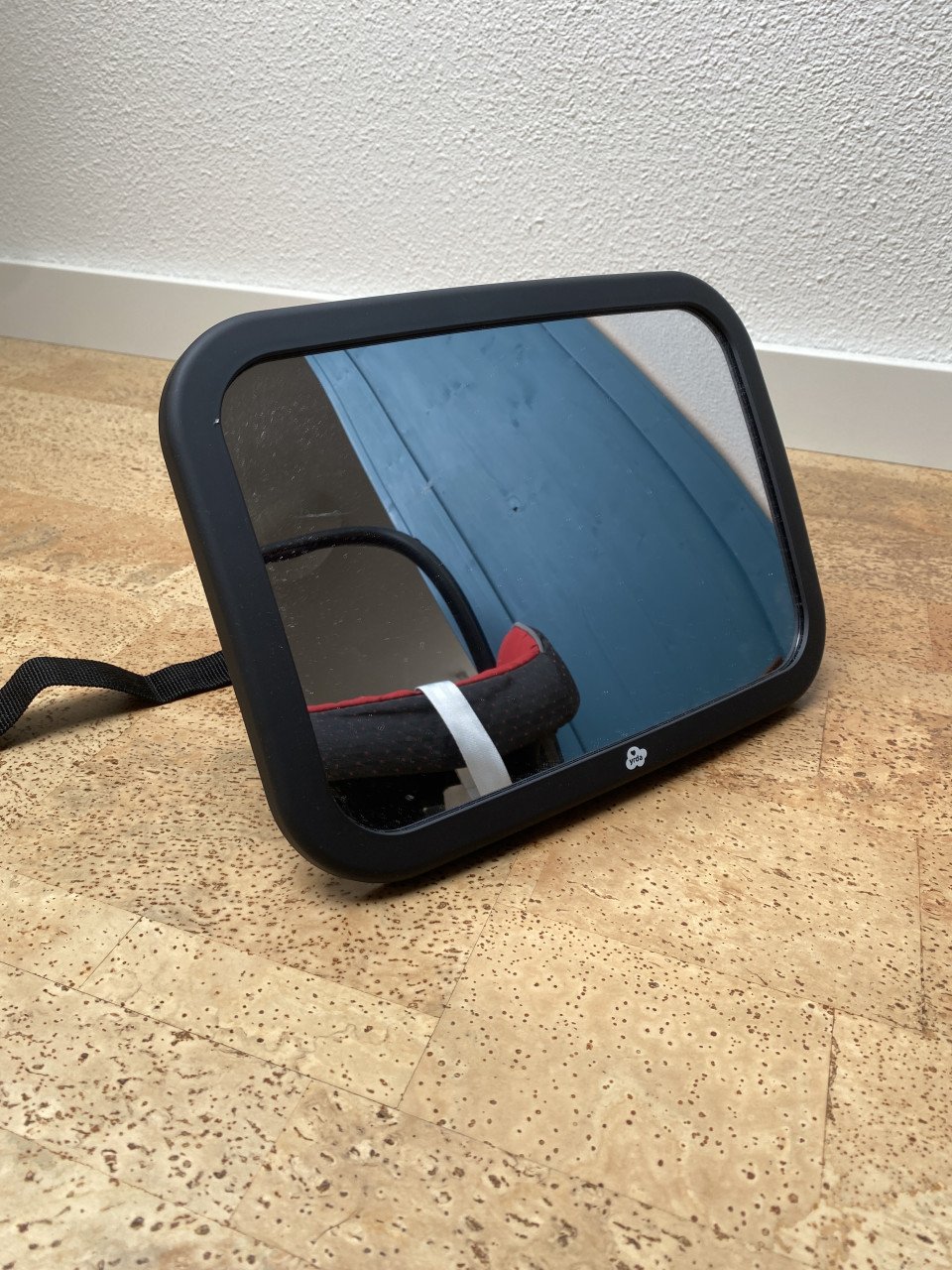 Maxi Cosi Pebble met o.a. warme slaapzak