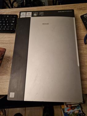 Epson Perfection V200 photo