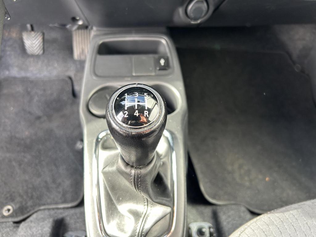 Mitsubishi Space Star 1.0 active super zuinig!