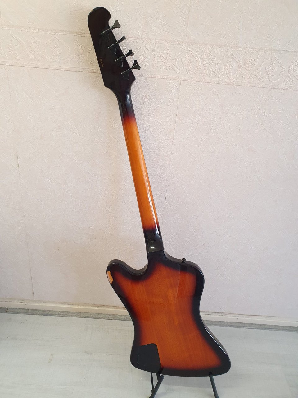 Tokai Thunderbird