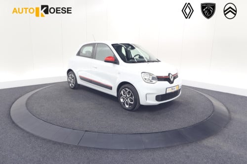 Renault Twingo 1.0 sce collection | cruise control |  airco | bluetooth rad
