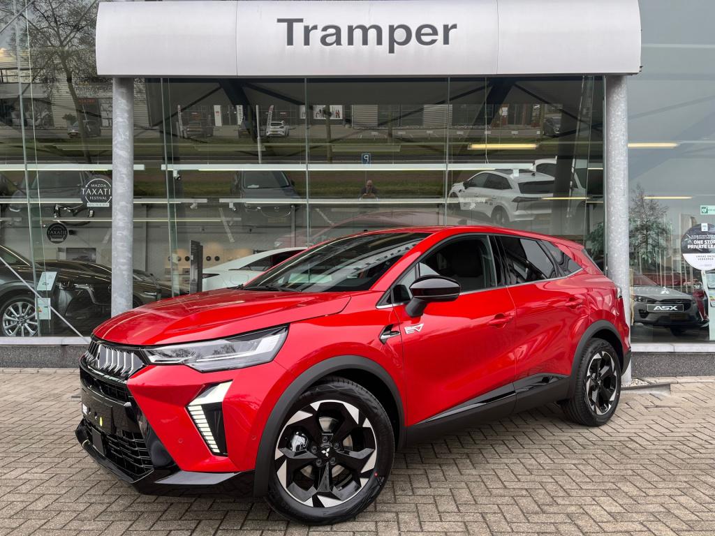 Mitsubishi Grandis 1.8 hev intense+|nieuwe auto