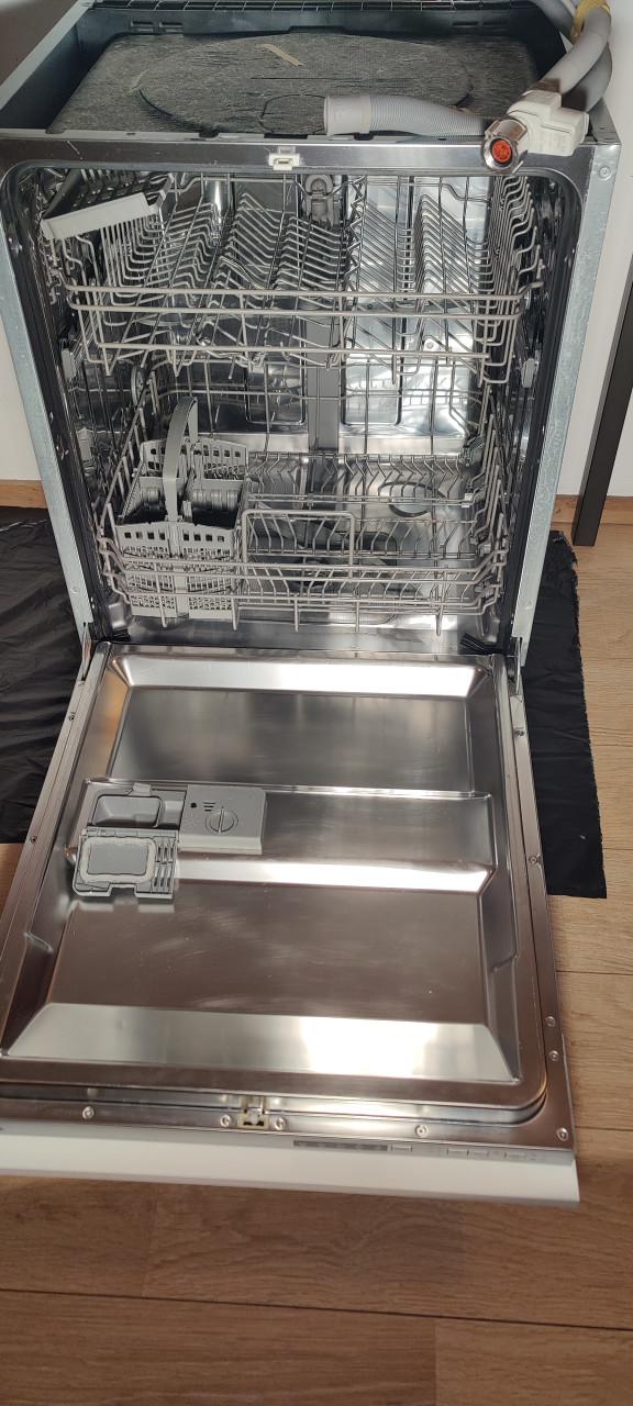 Etna Inbouwvaatwasmachine 2021 - gebruikt maar goede staat!
