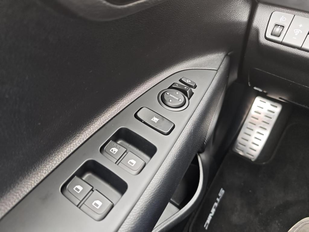 Kia Stonic 1.0 t-gdi dynamicplusline