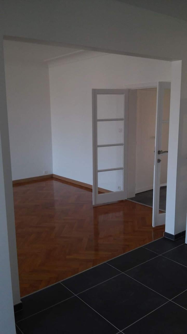Renovatie van Thuis