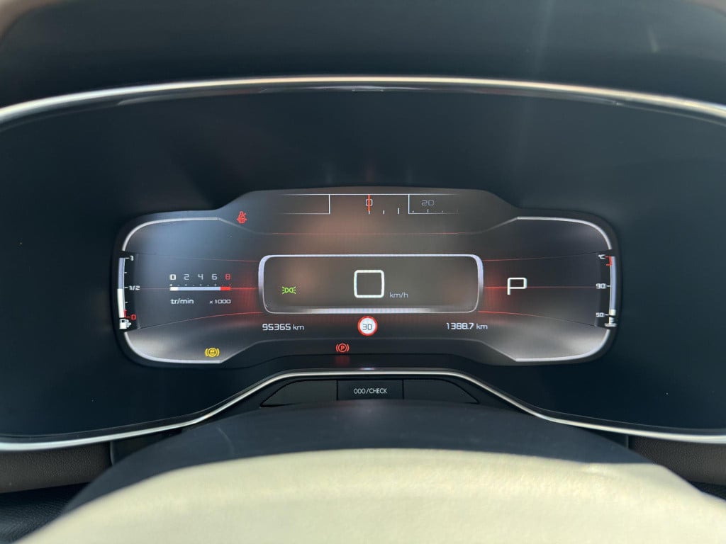 Citroen C5 Aircross 1.2 puretech business plus pack ambiance | navigatie | 