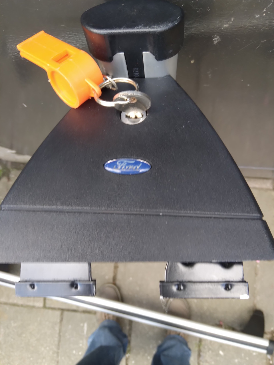 Dakdragers voor ford focus Mpv