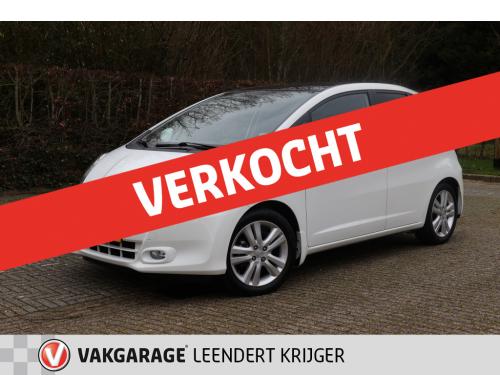 Honda Jazz 1.4 comfort plus|trekhaak|rijklaarprijs|12 maanden garantie