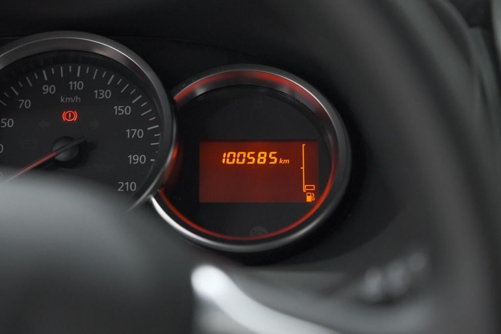 Dacia Sandero Stepway tce 90 sl | parkeersensoren | cruise control | naviga