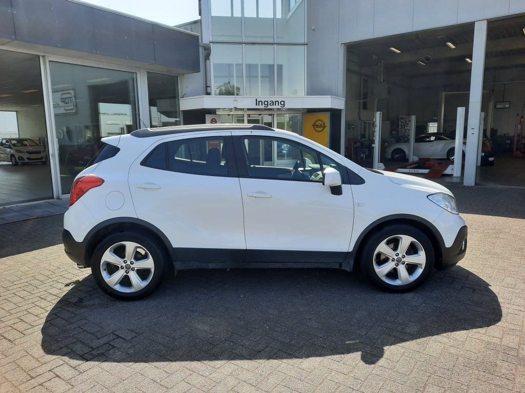 Opel Mokka 1.4 t cosmo