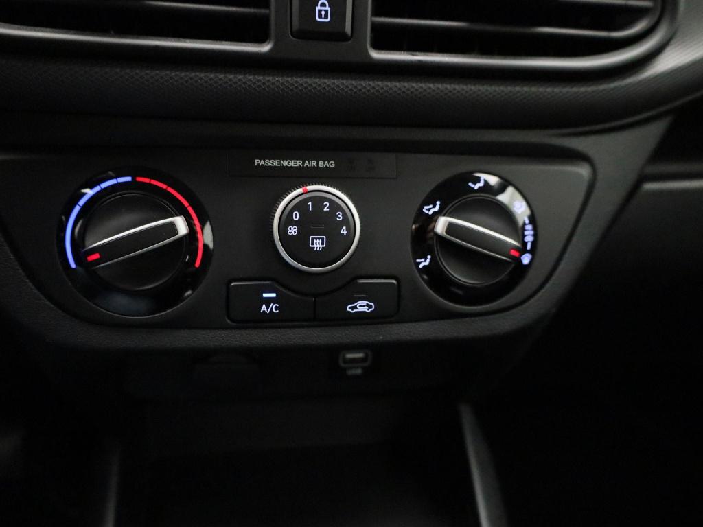 Hyundai I 10 1.0 comfort | lage kilometerstand | apple carplay / android au