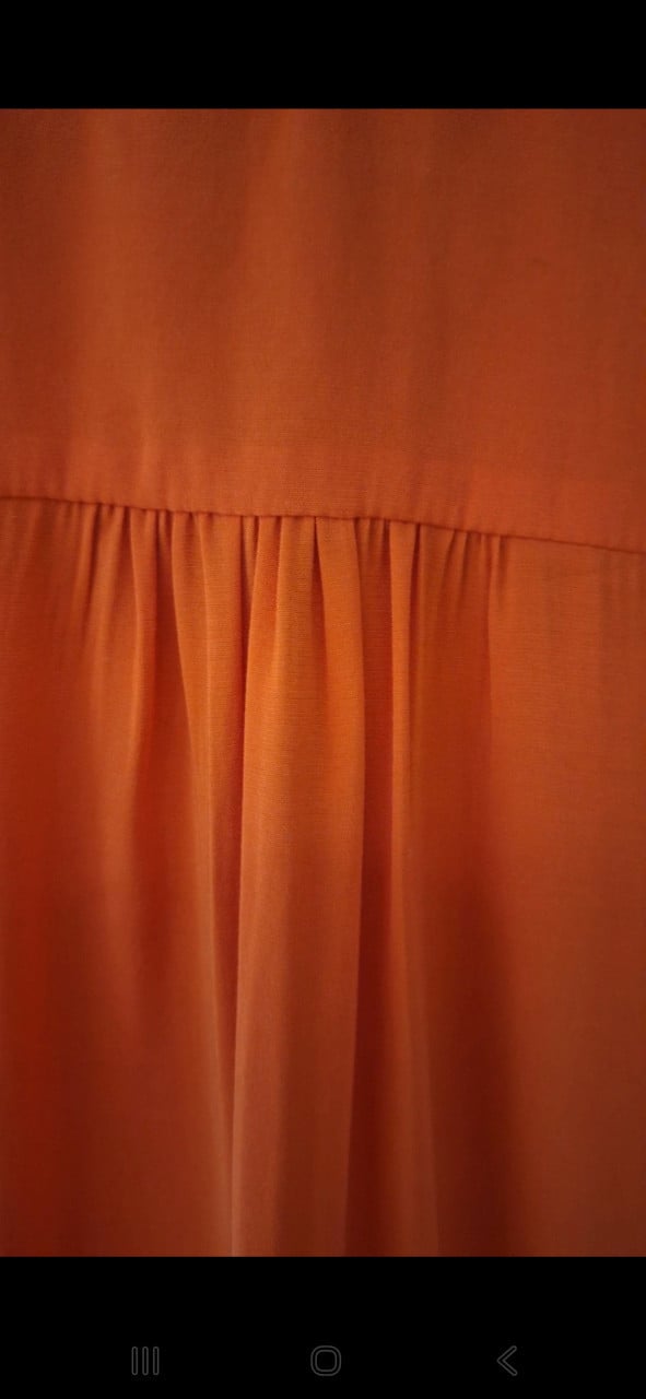 Jurk dame rood scotch en soda