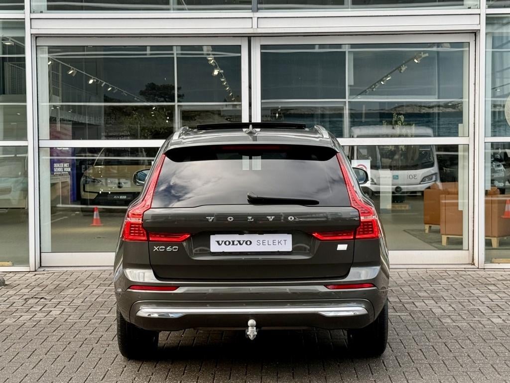 Volvo XC60 t8 390pk recharge inscription| panodak| adap.cruise| trekhaak| 3