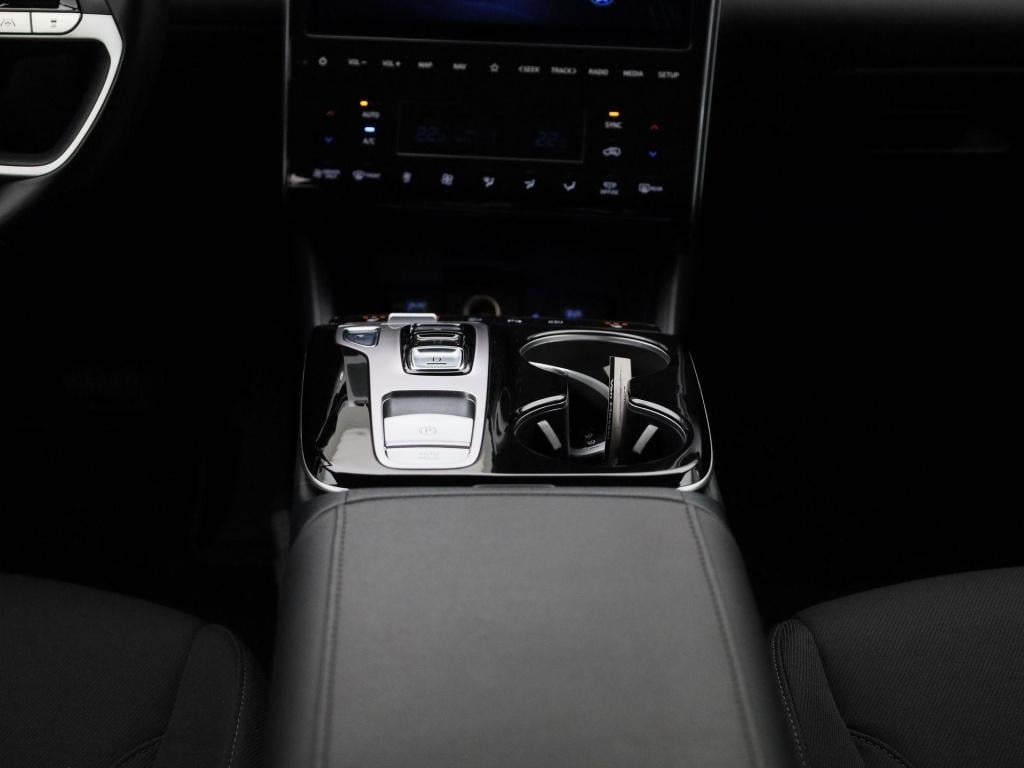 Hyundai Tucson 1.6 t-gdi phev comfort smart 4wd | lmv | automaat | navigati