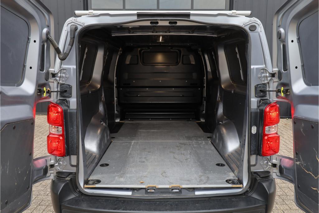Toyota Proace 2.0 144pk long comfort ac i cr.contr i trekhaak