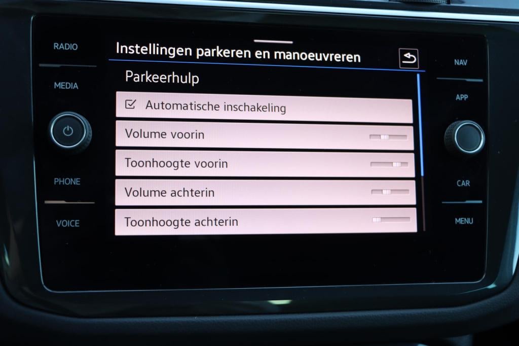 Volkswagen Tiguan 1.5 tsi life business 150pk dsg7