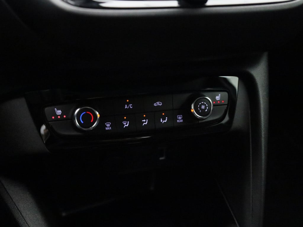 Opel Corsa 1.2 elegance | automaat | navigatie | apple carplay / android au