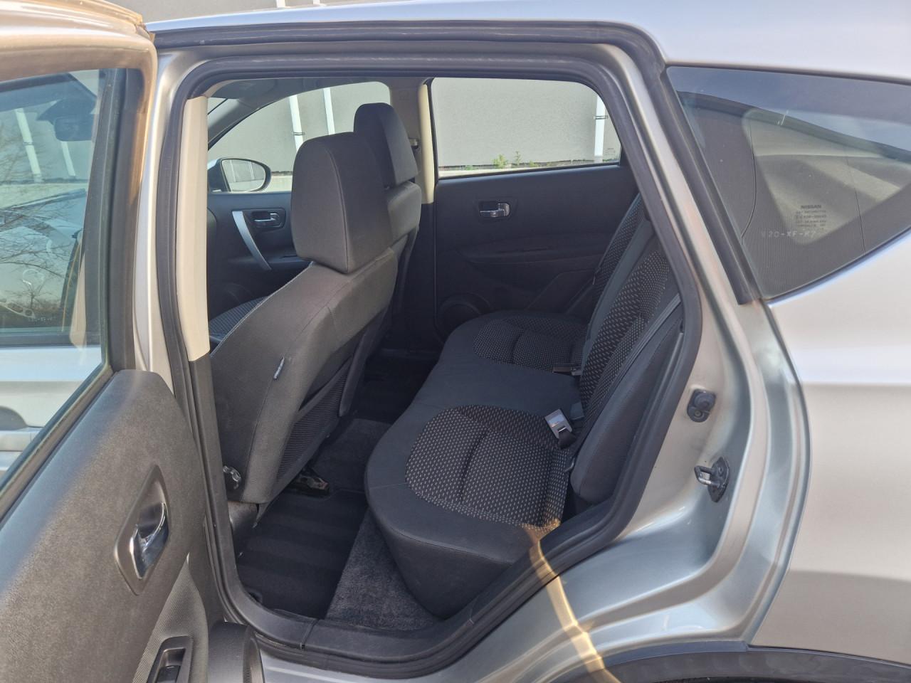 Nissan Qashqai 1.6 Acenta