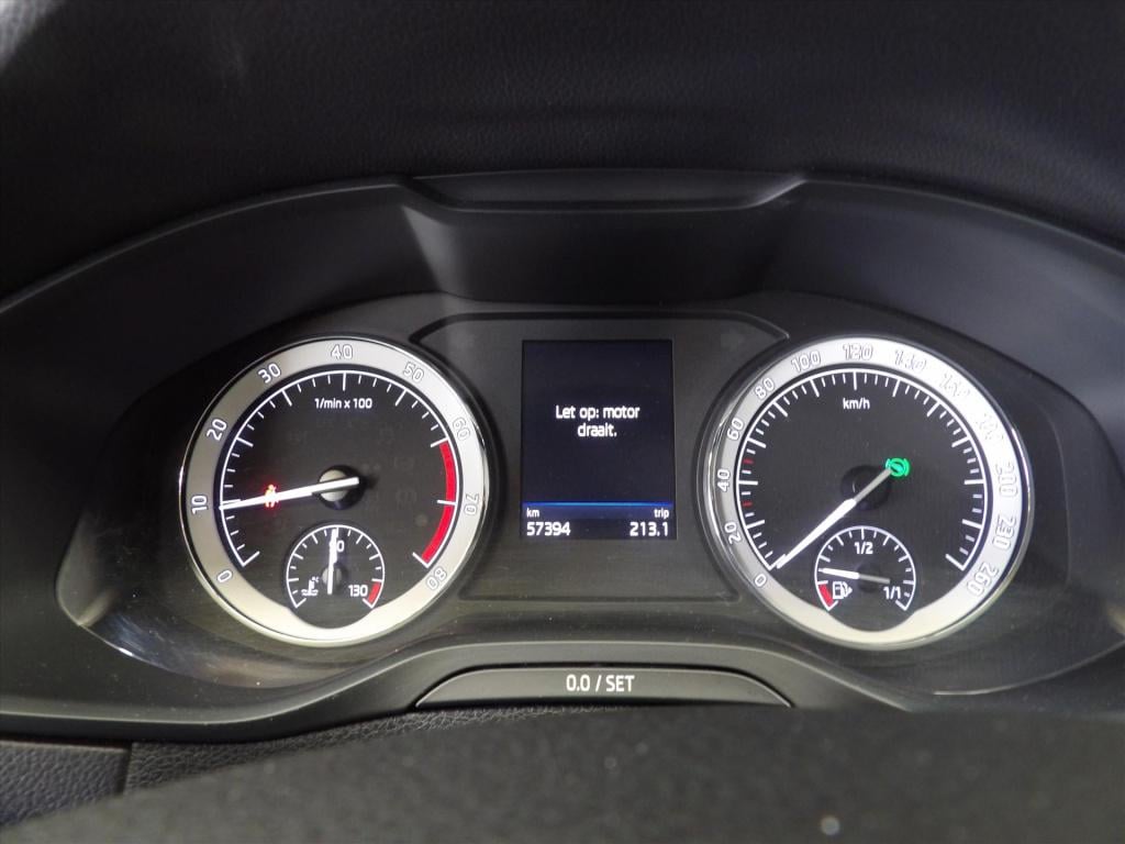 Skoda Karoq 1.5 tsi act greentech 150pk dsg-7 style