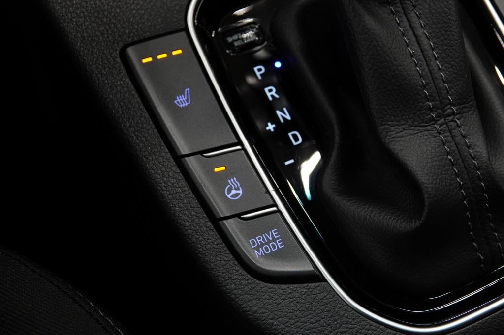 Hyundai I 30 1.0 t-gdi mild-hybrid | cruise | carplay |