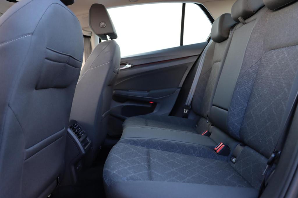 Volkswagen Golf 1.0 tsi life 110pk l panoramadak