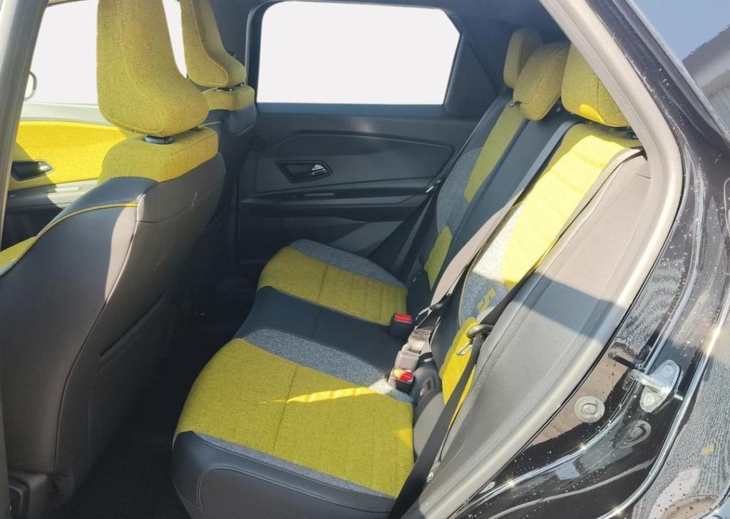 Renault 5 comfort range iconic cinq 52 kwh - demo / v2g pack safety & advan