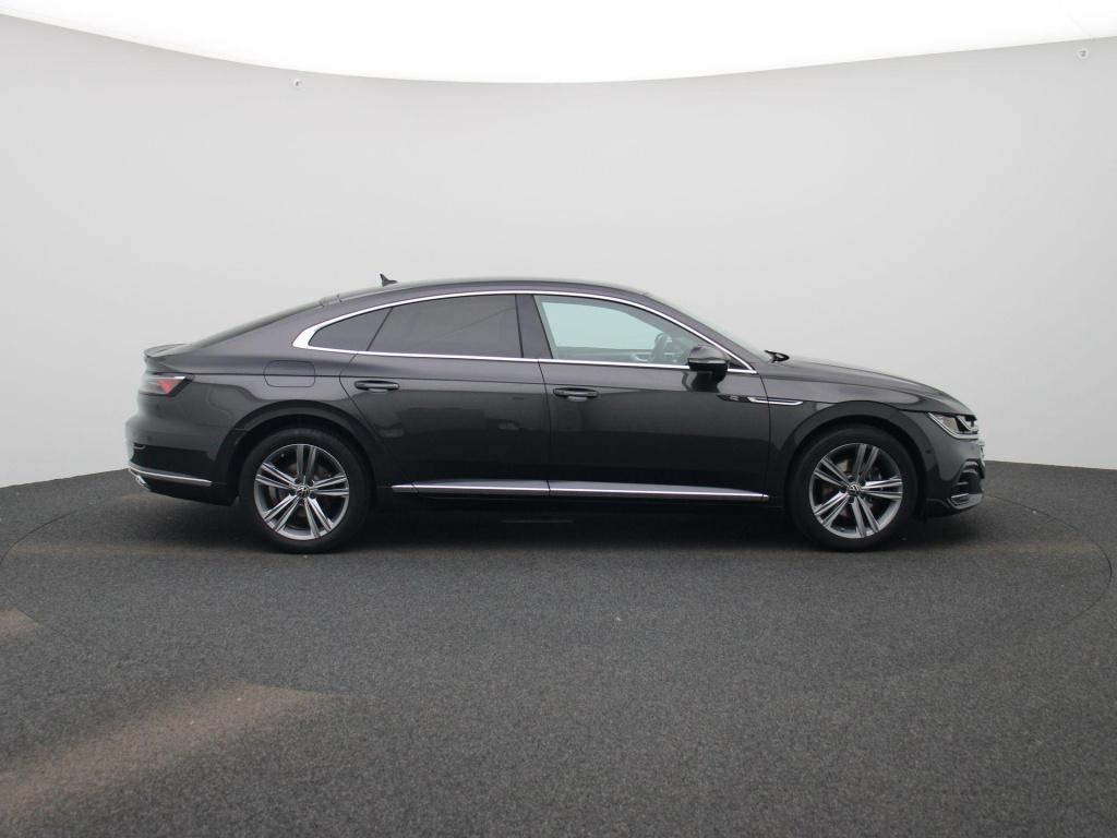Volkswagen Arteon 1.4 tsi ehybrid r-line business+ | automaat | virtual coc
