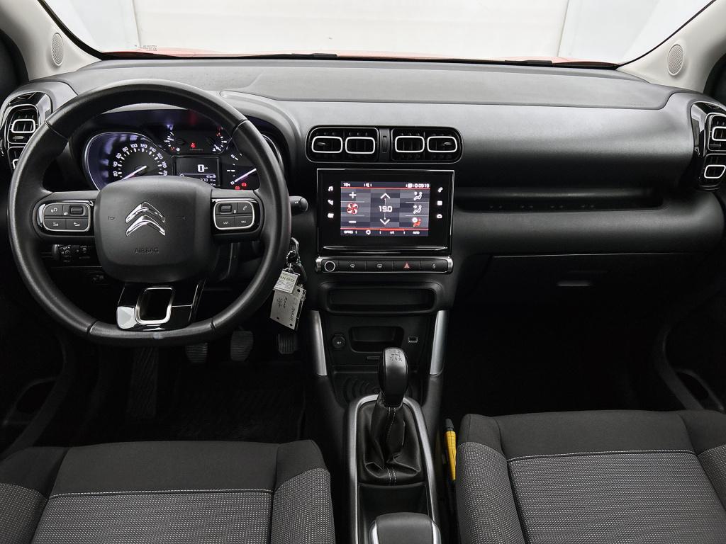 Citroen C3 Aircross 82 pk feel | rijklaar | navigatie | parkeersensor | app