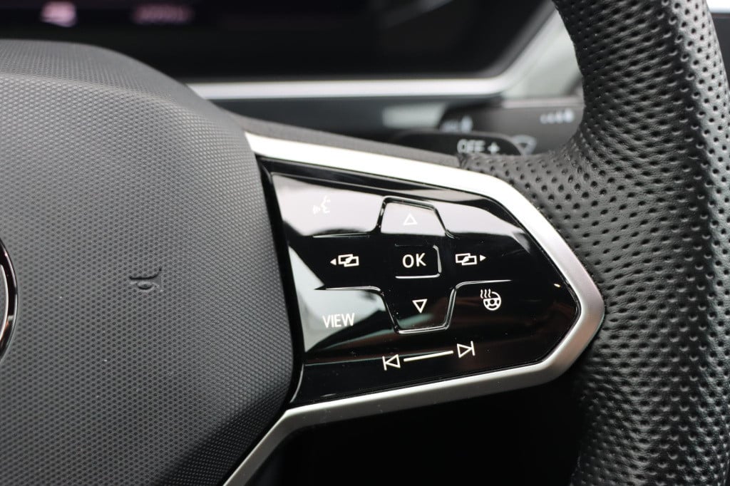 Volkswagen Tiguan 1.4 tsi ehybrid r-line business+ 245pk dsg6