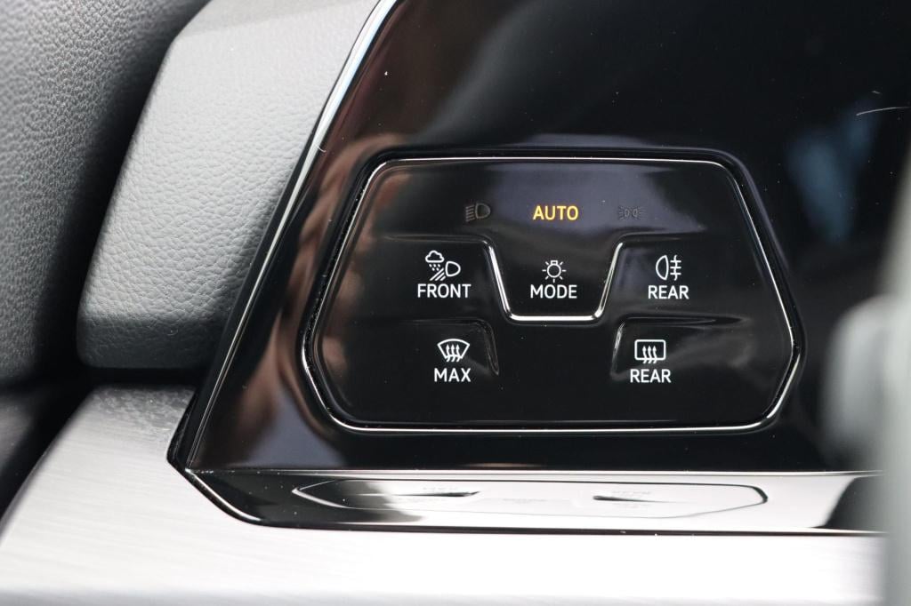 Volkswagen Golf variant 2.0 tsi style 190pk dsg7