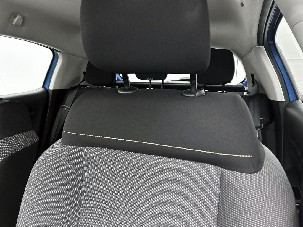 Citroen C3 82 pk shine | rijklaar | trekhaak | camera | 17" lmv |