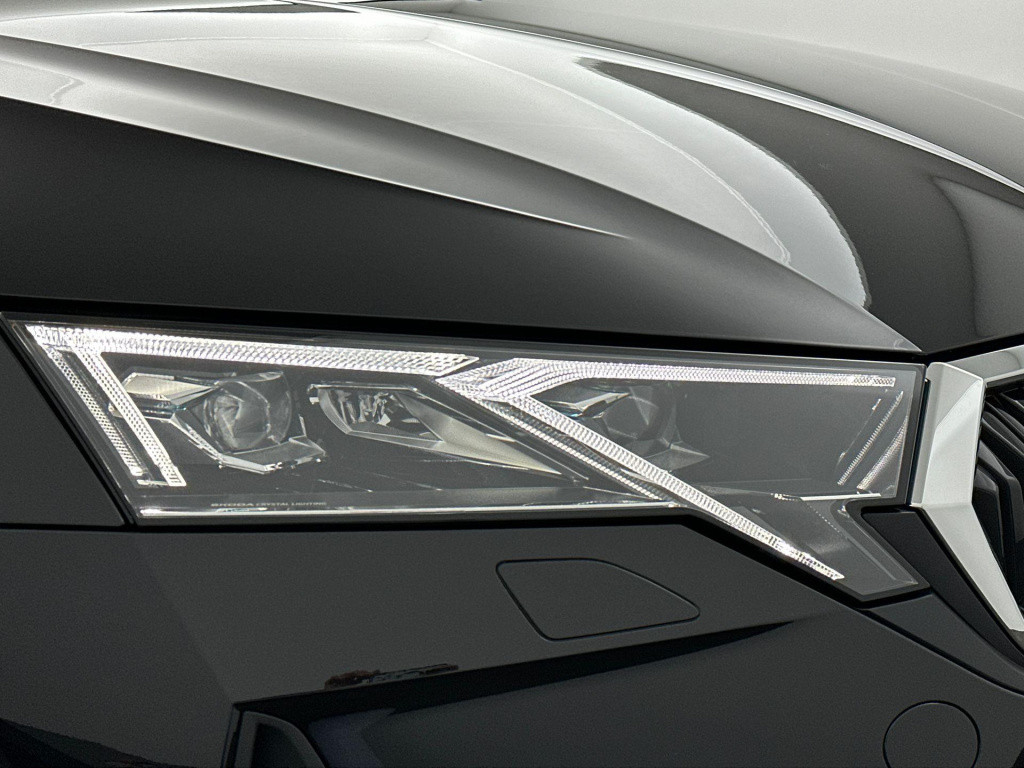 Skoda Octavia combi 1.5 tsi business edition plus 115pk