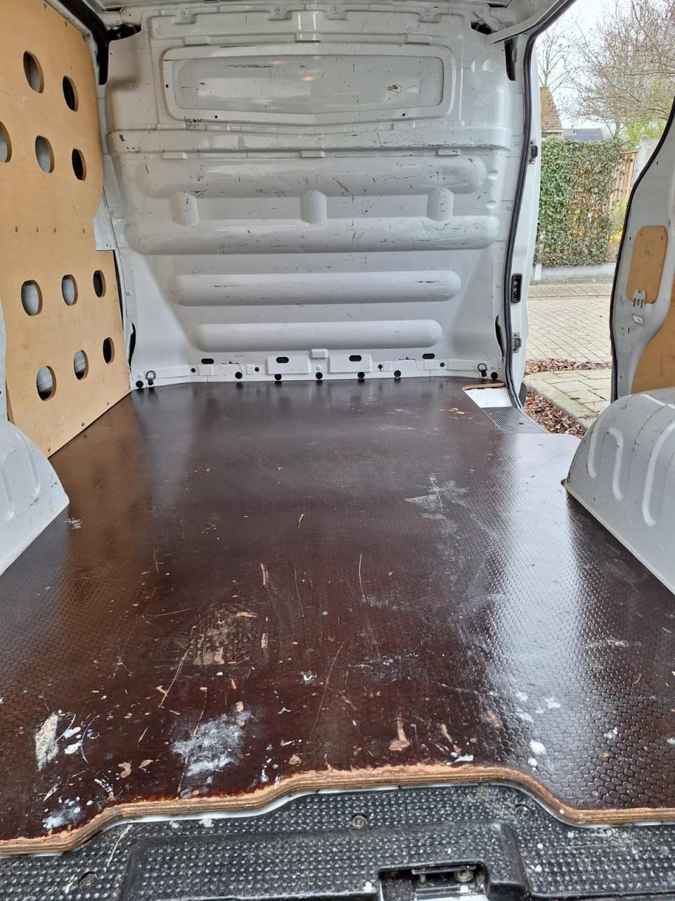 Opel Vivaro Eco, bouwjaar 2013