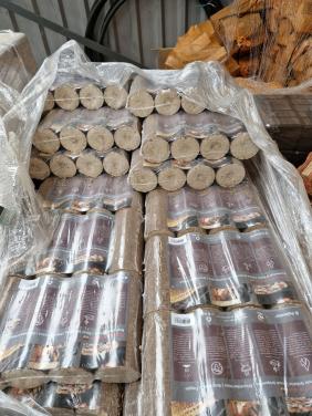 Nestro hout briketten goedkoop