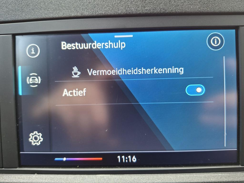 Volkswagen Caddy cargo l1 2.0 tdi/16" lmv